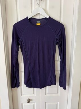 Icebreaker Merino 150 Zone Long Sleeve | Women’s Small